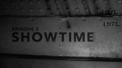 RUNWAY | Showtime