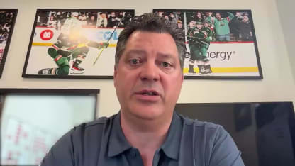 Guerin 7/1 Free Agency Availability