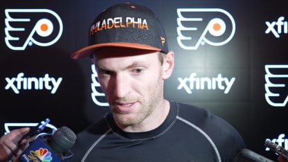 10/22 Postgame: COUTURIER