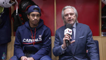 Rinkside Update | Justin Sourdif