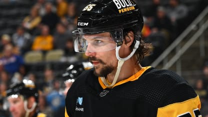 Résumé des camps : Erik Karlsson blessé au haut du corps