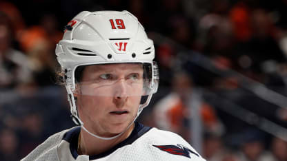 Int’l Ice Nicklas Bäckström osäker kring framtiden