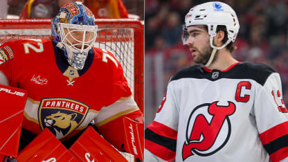 NHL Free Agency 2026 live Blog