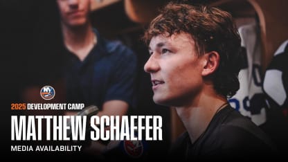 2025 Development Camp 7/3: Matthew Schaefer