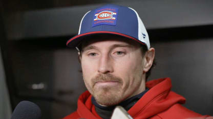 Postgame @ EDM: Gallagher