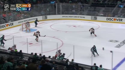 Zegras a jeho top 5 gólů