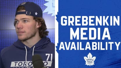 Nikita Grebenkin | Pre Game