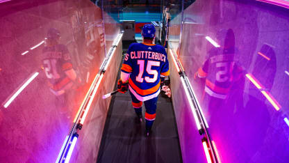 Photos: Cal Clutterbuck Through the Years