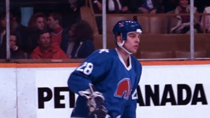 Quebec Noridque v Toronto Maple Leafs