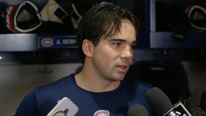 Postgame vs. OTT: Newhook