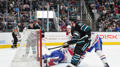 Graf met la touche finale à un échange fantastique