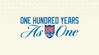 One Hundred Years as One