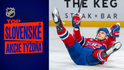 13.4: Slovenský zostrih týždňa