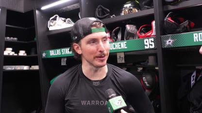 11/22/24 Practice: Matt Duchene