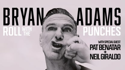 Bryan Adams