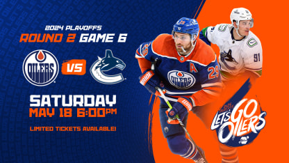 New Tickets Released For Saturday's Game 6