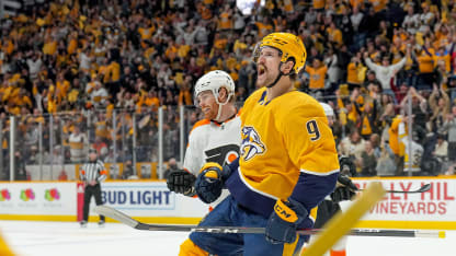 Best of Filip Forsberg: 2021-22 Season