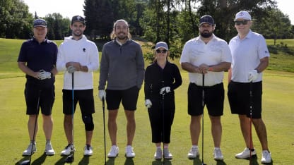 Photo Gallery - Special Olympics Golf Classic