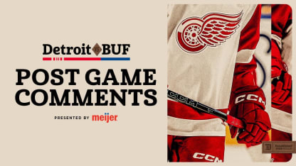 Meijer Postgame Comments 3/27/26 