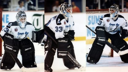 Manon Rheaume