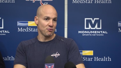 Spencer Carbery | March 18