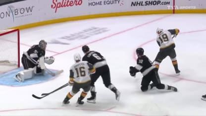 Un bel effort individuel de Smith