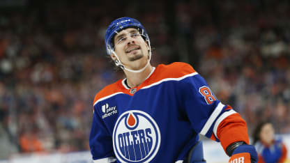 Calgary Flames v Edmonton Oilers