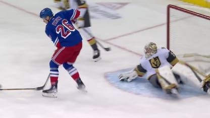Hill makes impressive save
