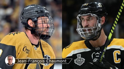 MCNABB CHARA BADGE CHAUMONT
