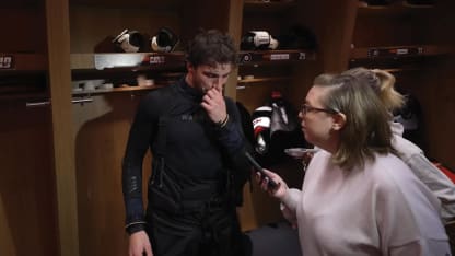 3/6 Practice: Noah Cates