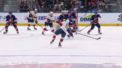 Reinhart profite de la circulation pour battre Rittich