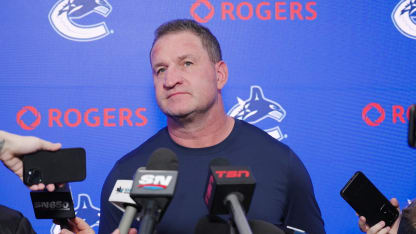 PREGAME | Foote vs. Sharks