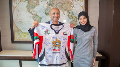 Fatima Al Ali-Embassy Visit-23