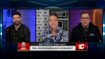 First Shift: Steve Kouleas