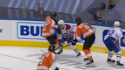 Niskanen für ein Spiel gesperrt