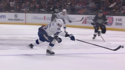 But d'assurance de Kucherov