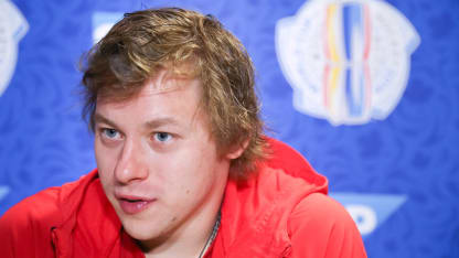 Tarasenko Team Russia