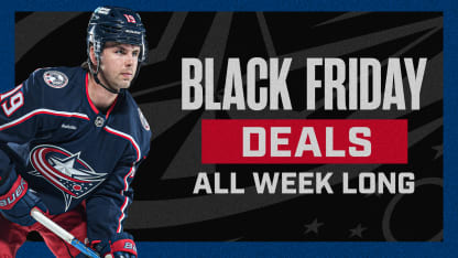 Black Friday Deals Now Through Dec 1!