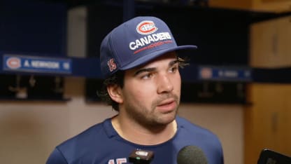 Postgame vs. TOR: Newhook