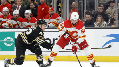 Photo Gallery - Flames @ Bruins 06.02.24