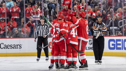 Sandin-Pellikka nätar från höga slottet