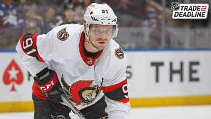 NHL Trade Deadline: Bekommt Leon Draisaitl einen neuen Reihen-Partner