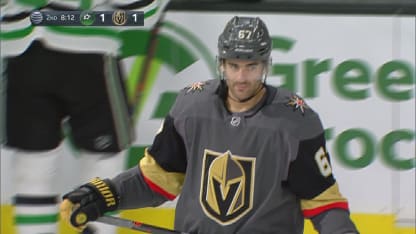 Pacioretty's power-play goal