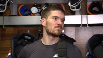 RAW | Roslovic 03.30.26