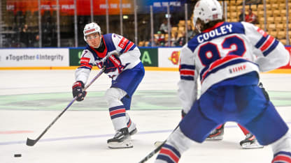 Men's Worlds Recap: Day 6 | MWC 5.14.25