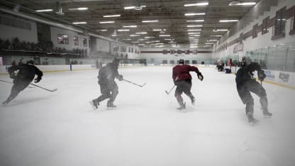 Practice Training Camp 2019 September 13