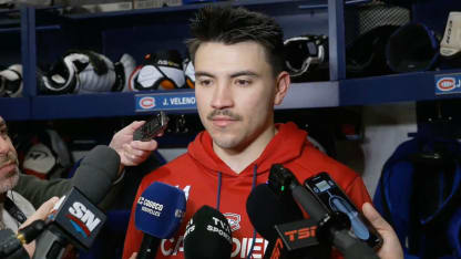 Postgame vs. WSH: Suzuki