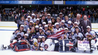 Team_USA_women_celebrate_gold_1998_Olympics