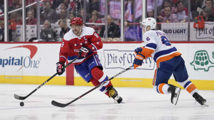 Ovechkin Pulock WSH NYI