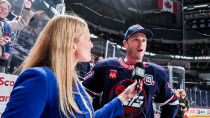 RELEASE: True North Sports + Entertainment, TSN announce new multi-year rights extension for regional Jets games